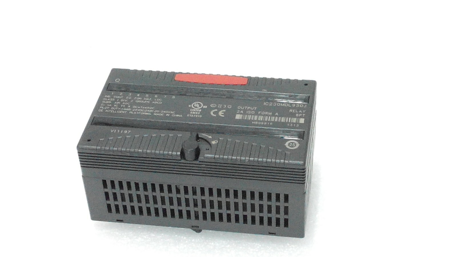 FANUC - Image 1