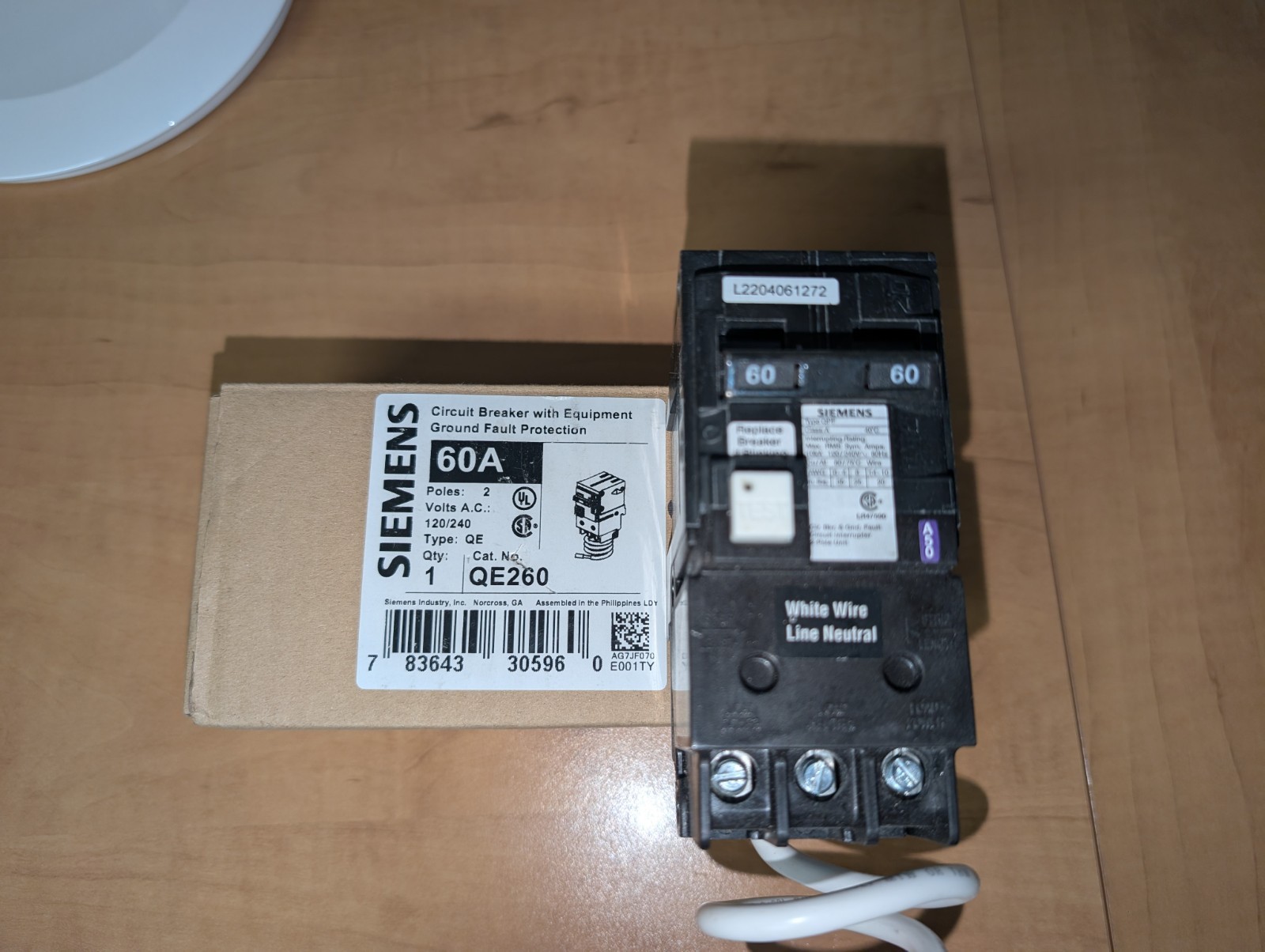 SIEMENS - Image 1