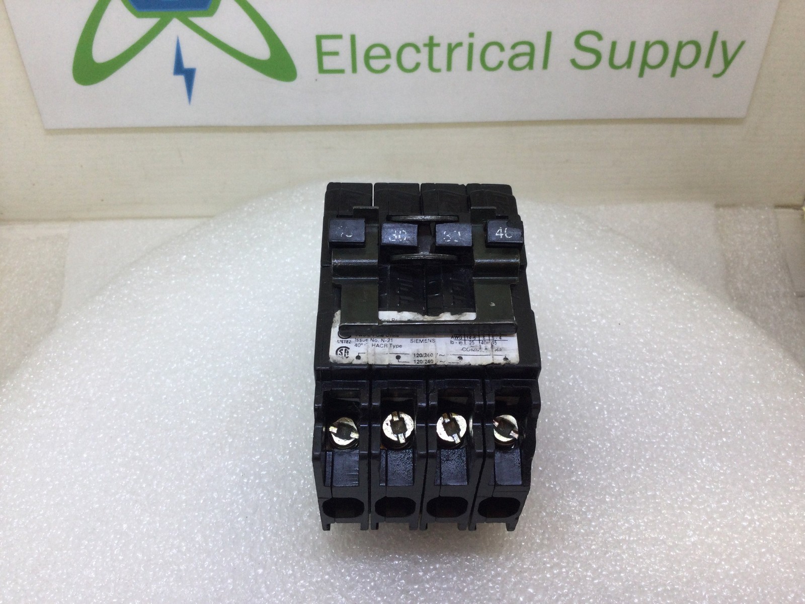 SIEMENS - Image 1