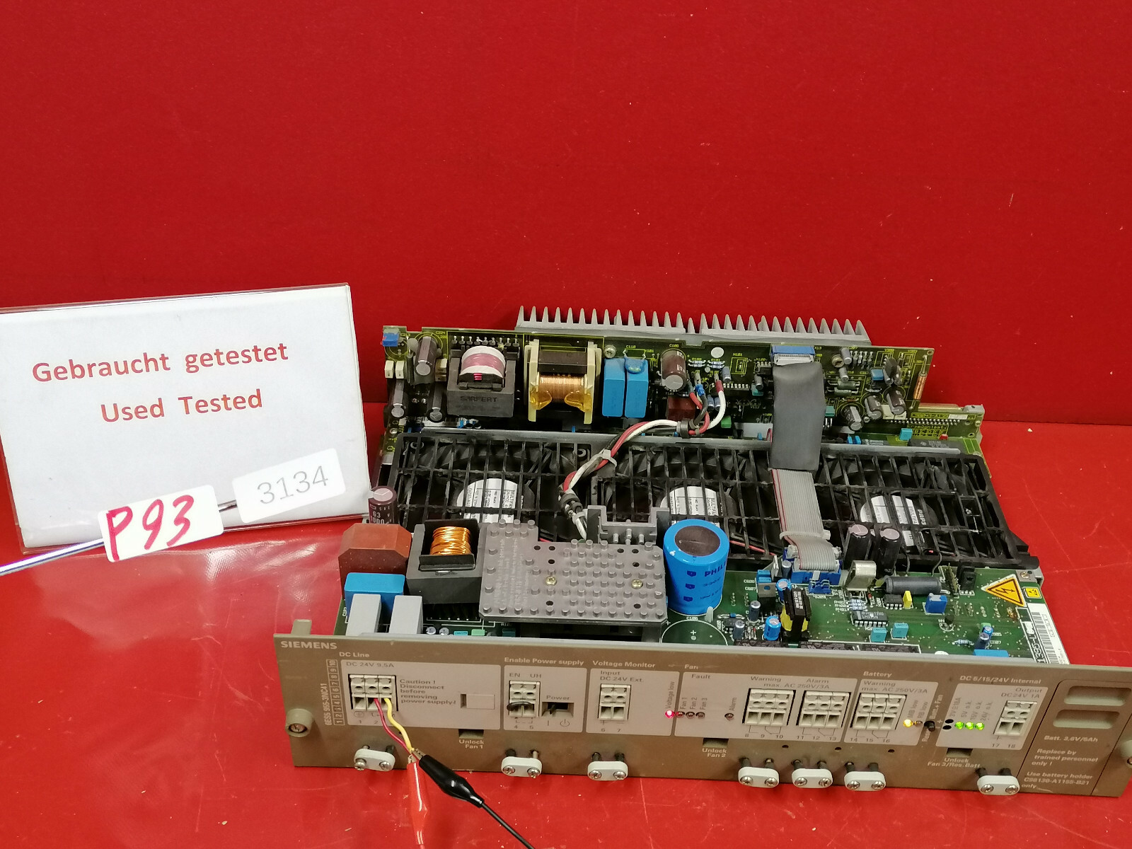 SIEMENS - Image 1