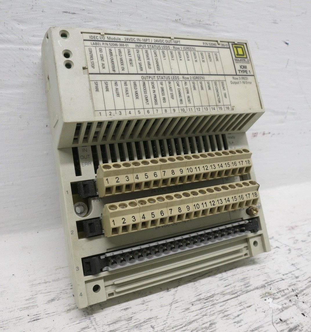 SCHNEIDER ELECTRIC - Image 1