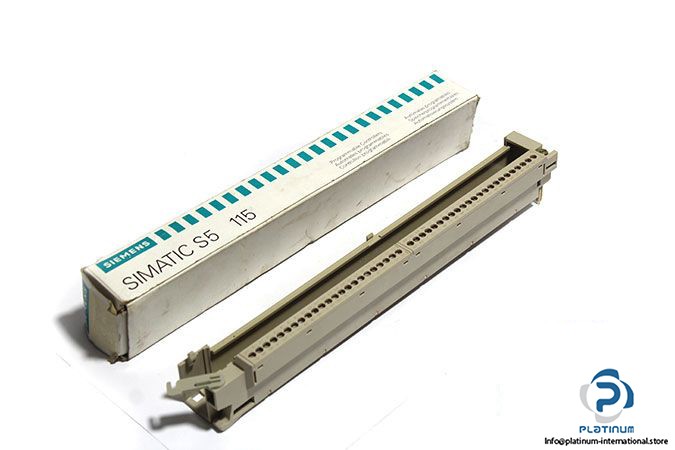 SIEMENS - Image 1