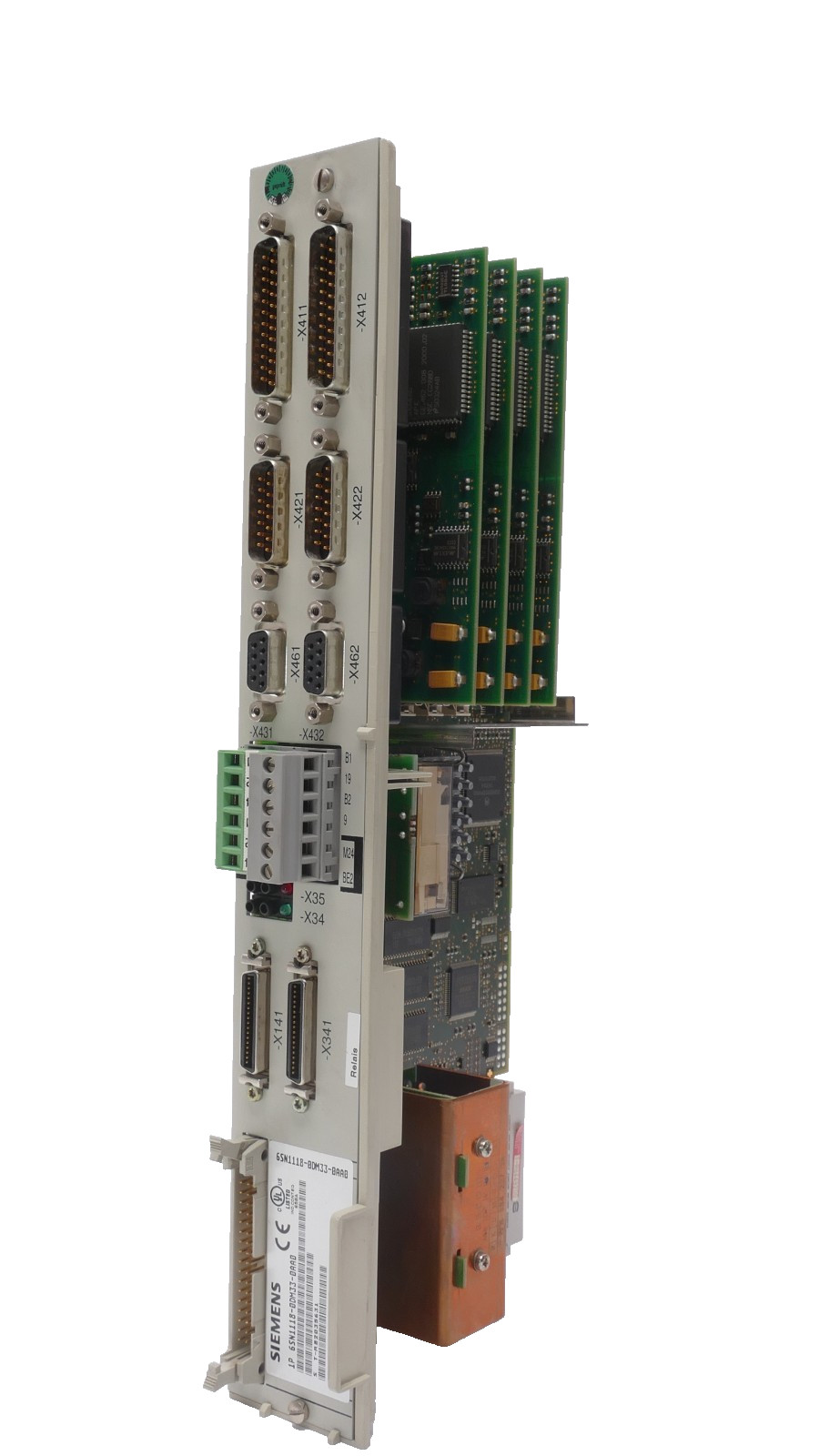 SIEMENS - Image 1