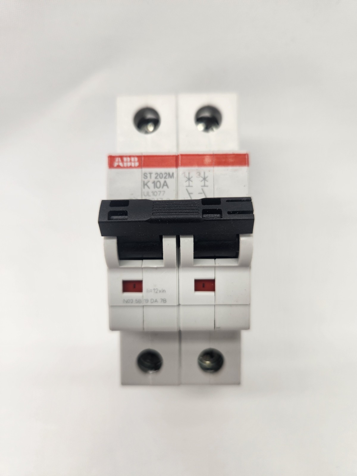 ABB - Image 1