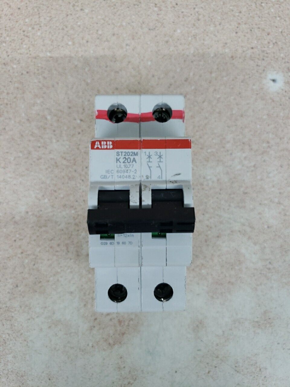 ABB - Image 1