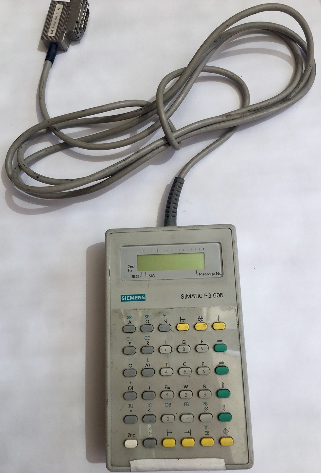 SIEMENS - Image 1