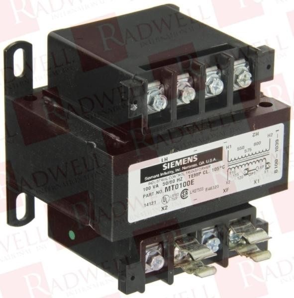SIEMENS - Image 1