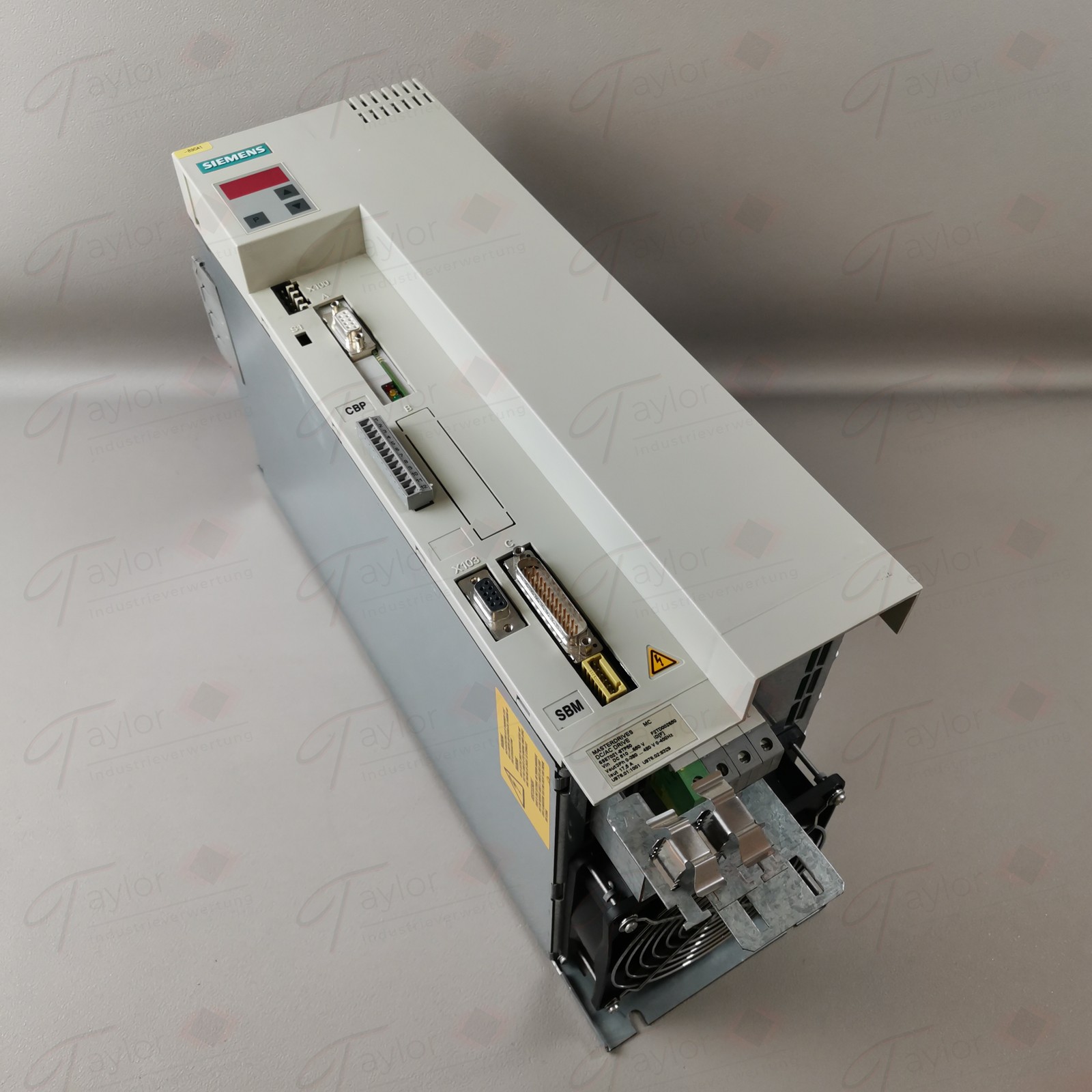 SIEMENS - Image 1
