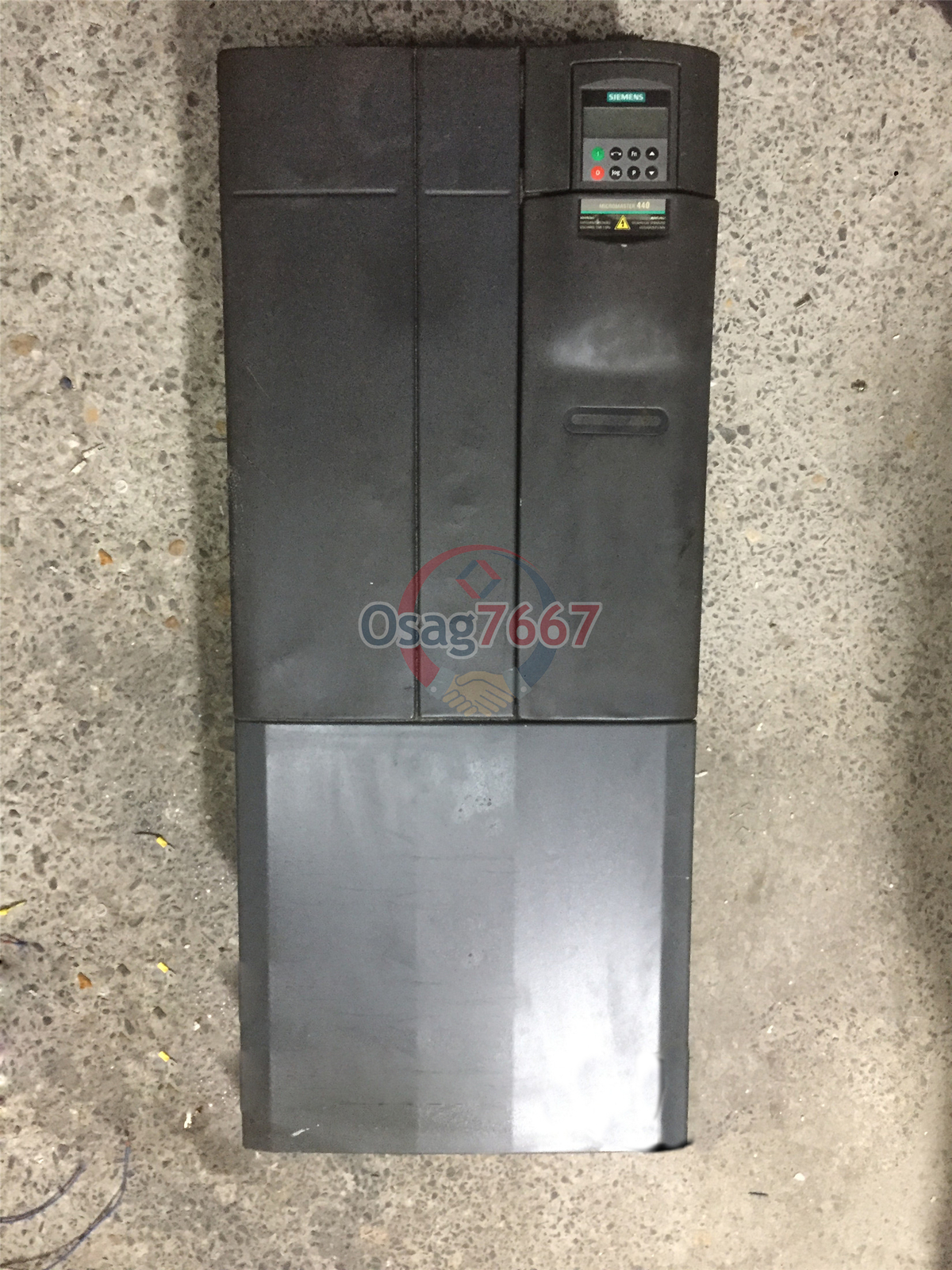 SIEMENS - Image 1