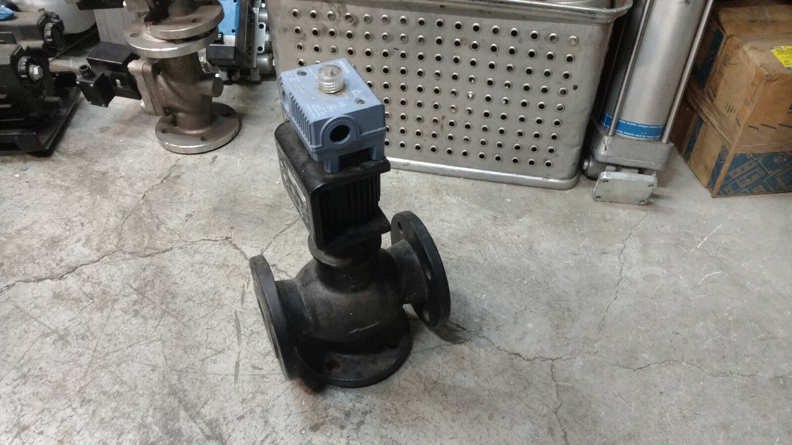 SIEMENS - Image 1