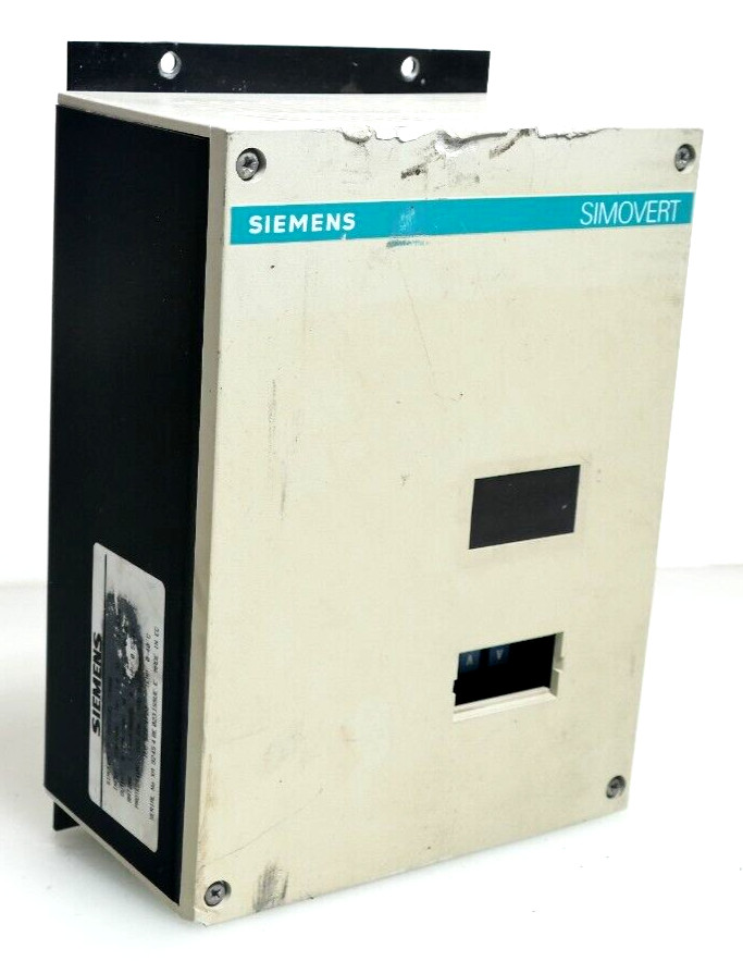 SIEMENS - Image 1