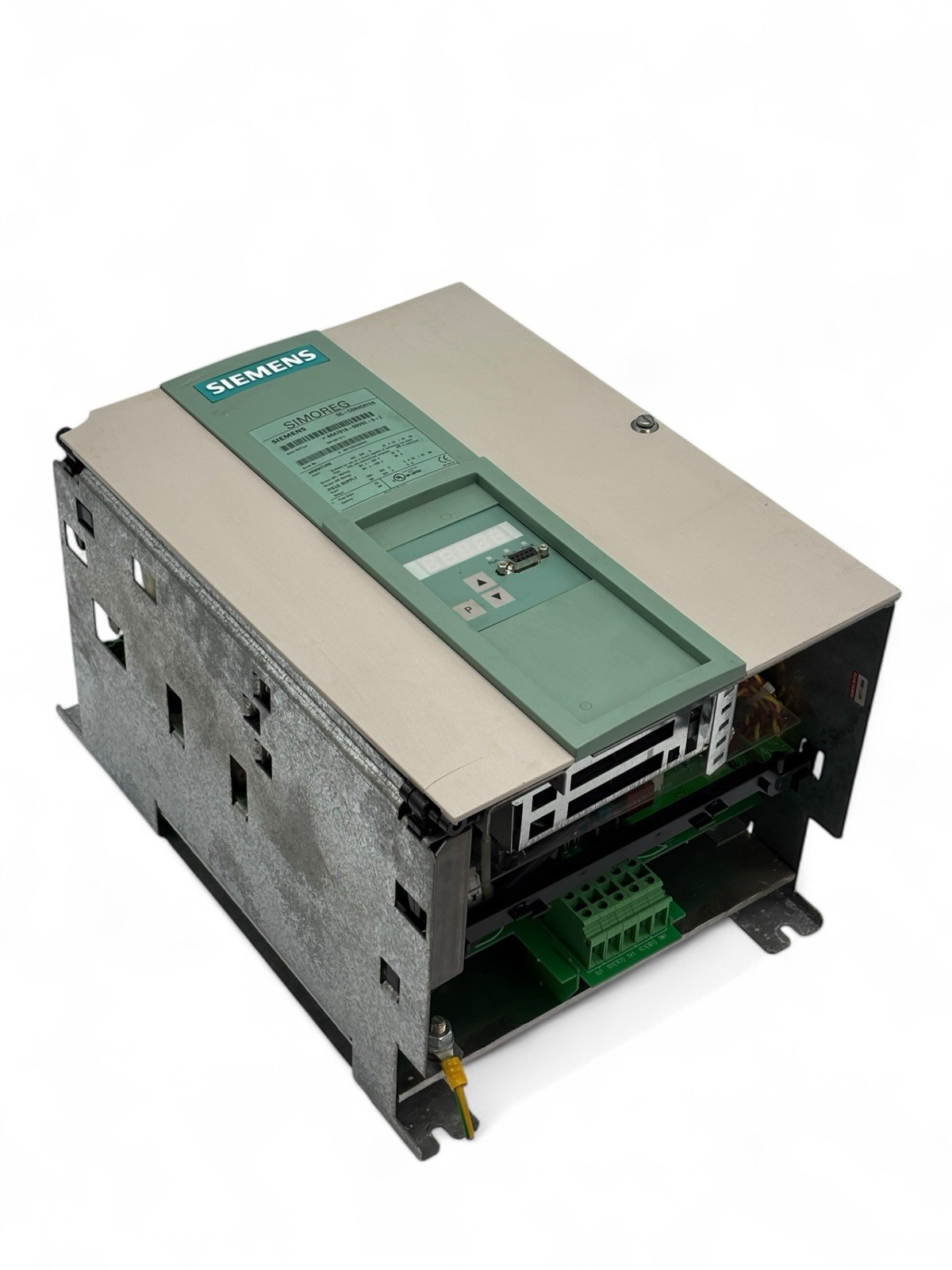 SIEMENS - Image 1