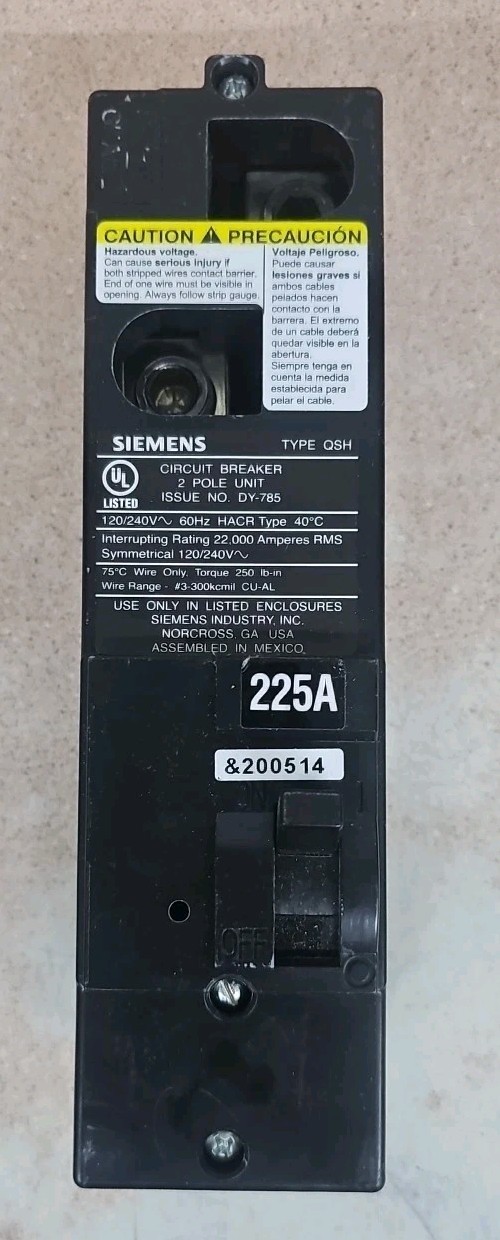 SIEMENS - Image 1
