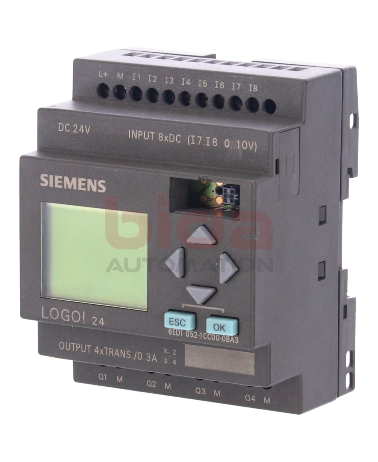 SIEMENS - Image 1