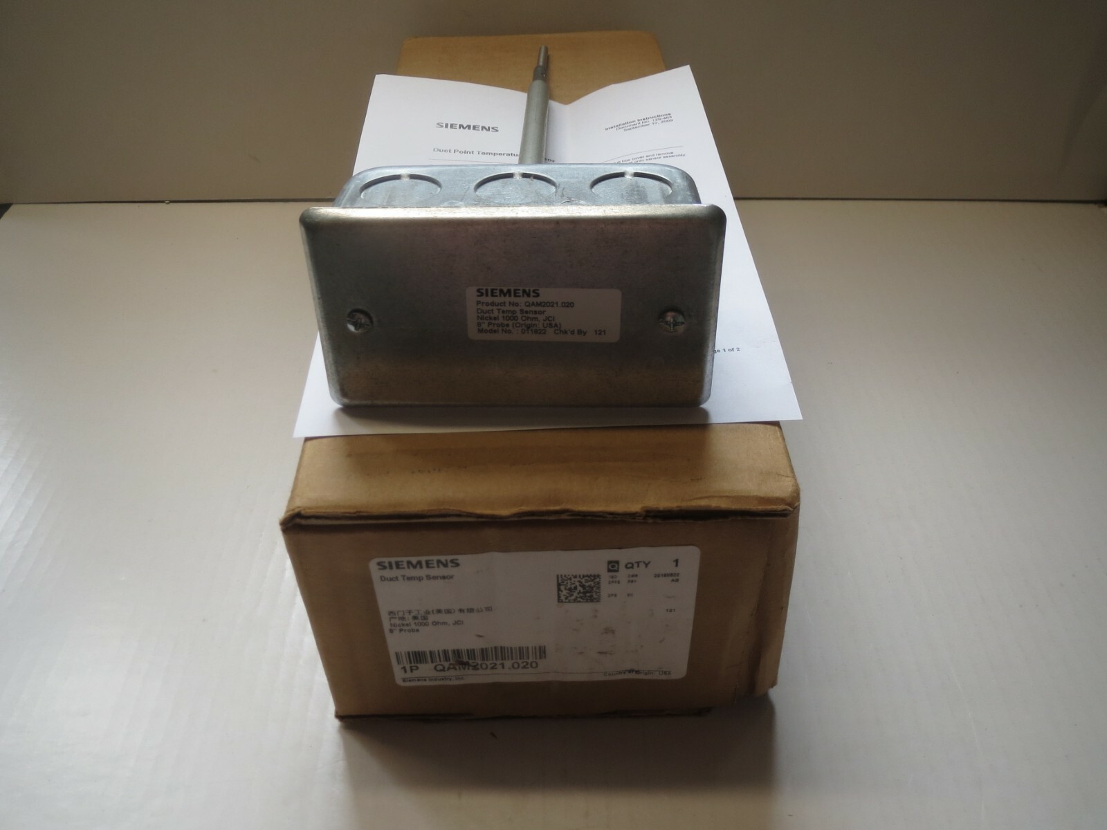 SIEMENS - Image 1