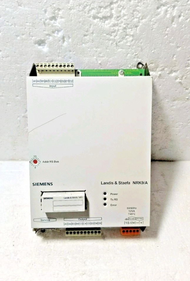 SIEMENS - Image 1