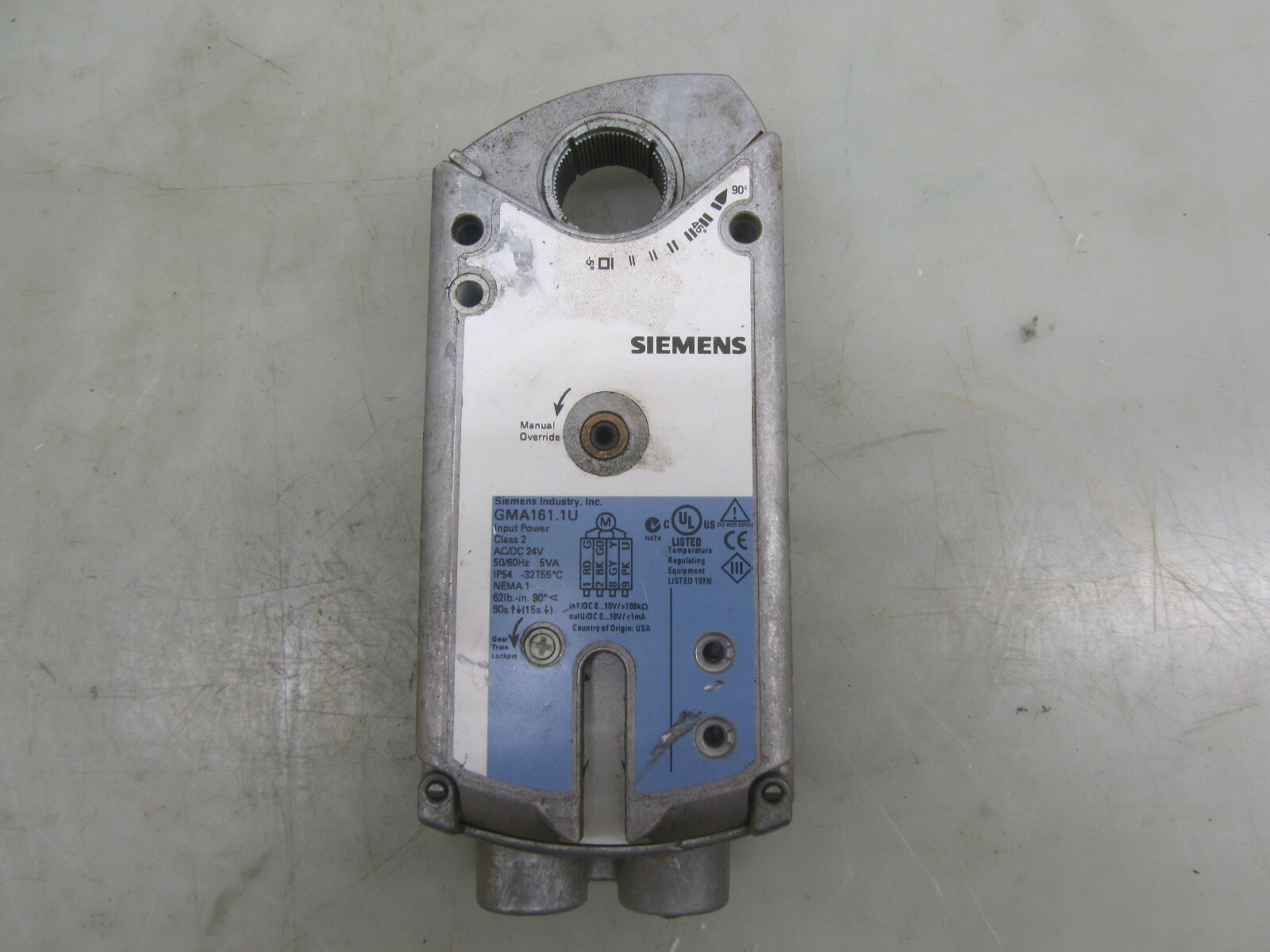 SIEMENS - Image 1