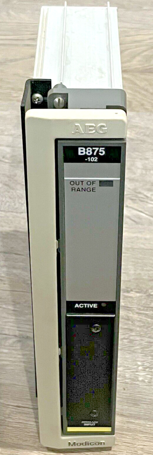 AEG - Image 1