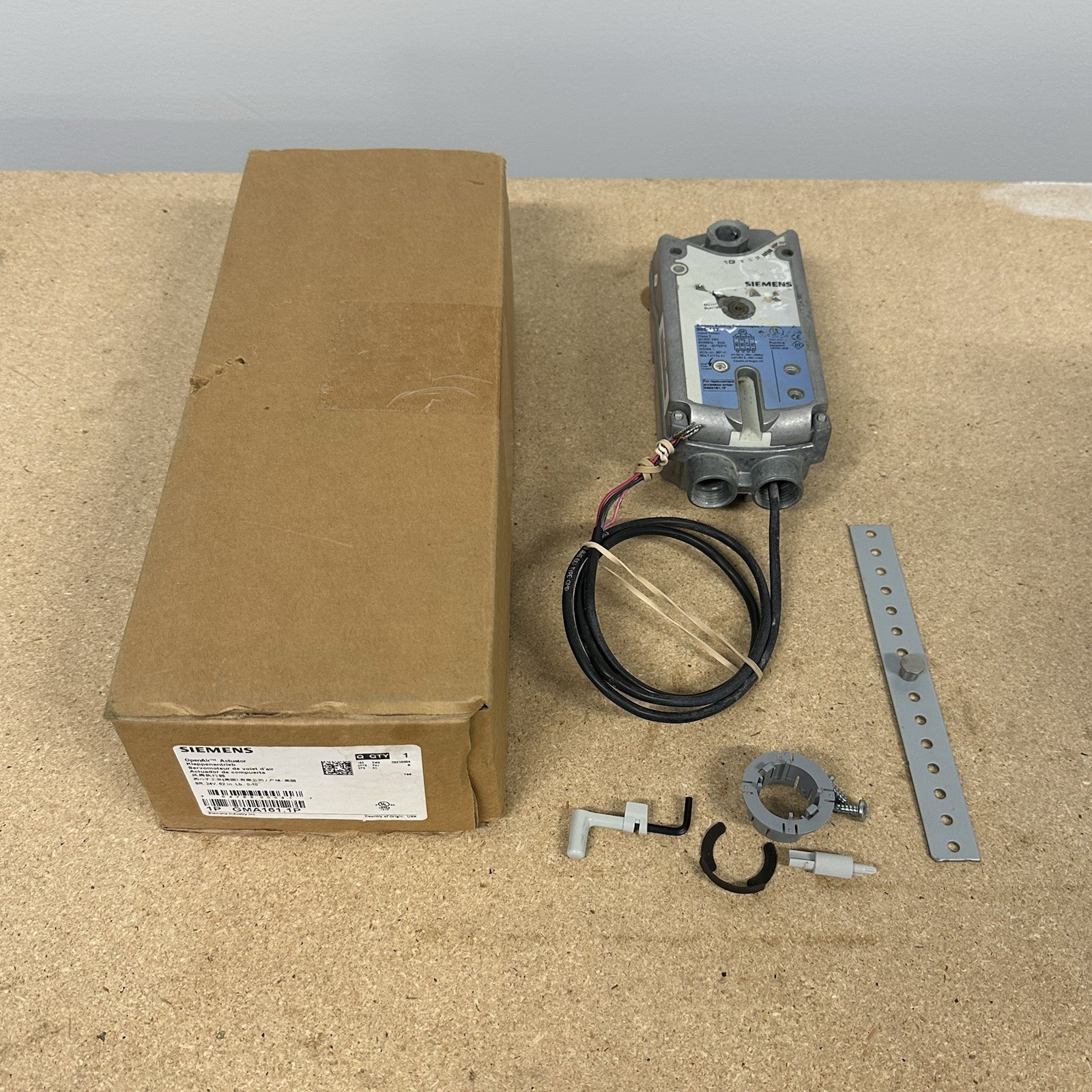 SIEMENS - Image 1