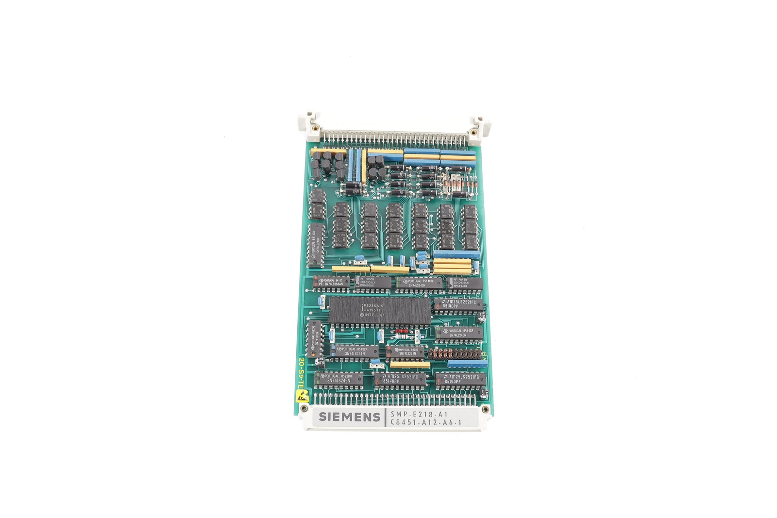 SIEMENS - Image 1