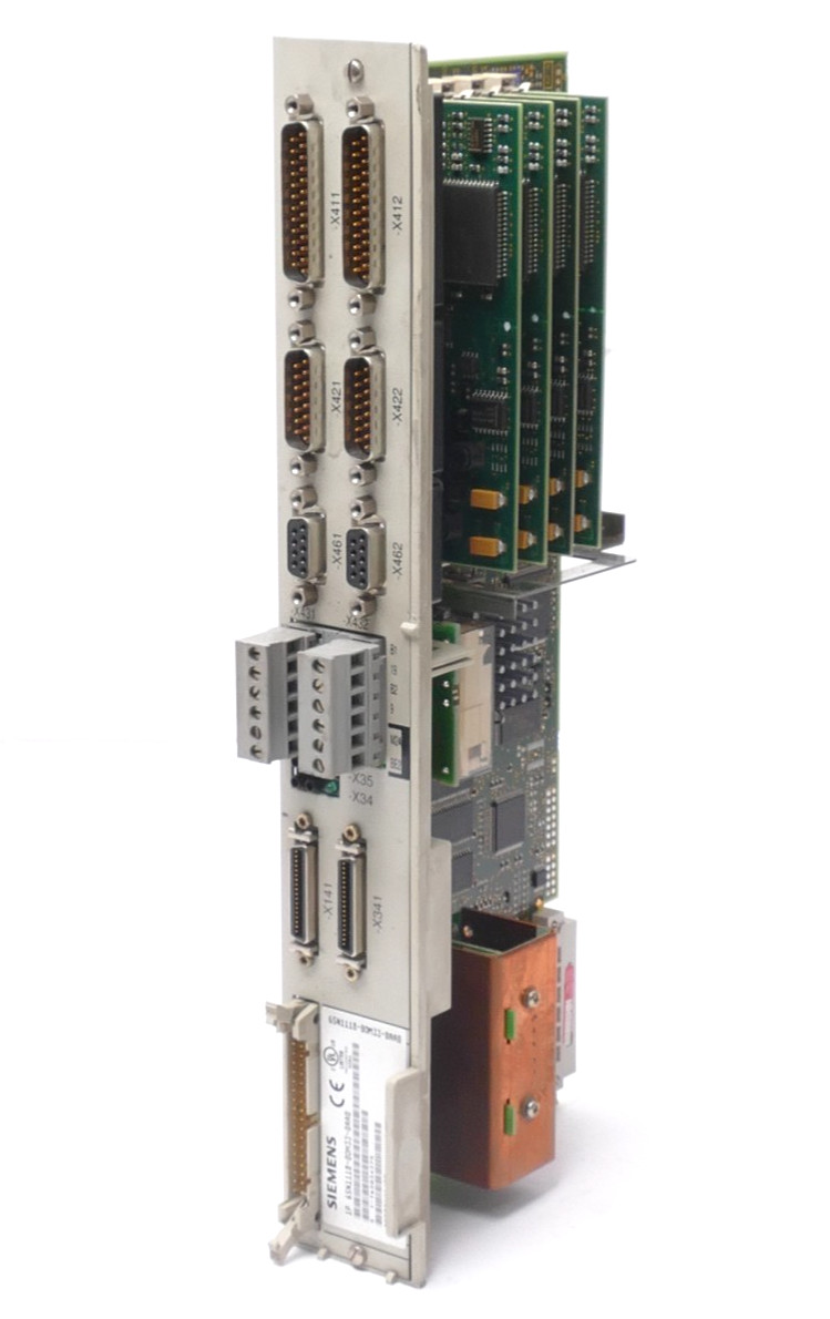 SIEMENS - Image 1
