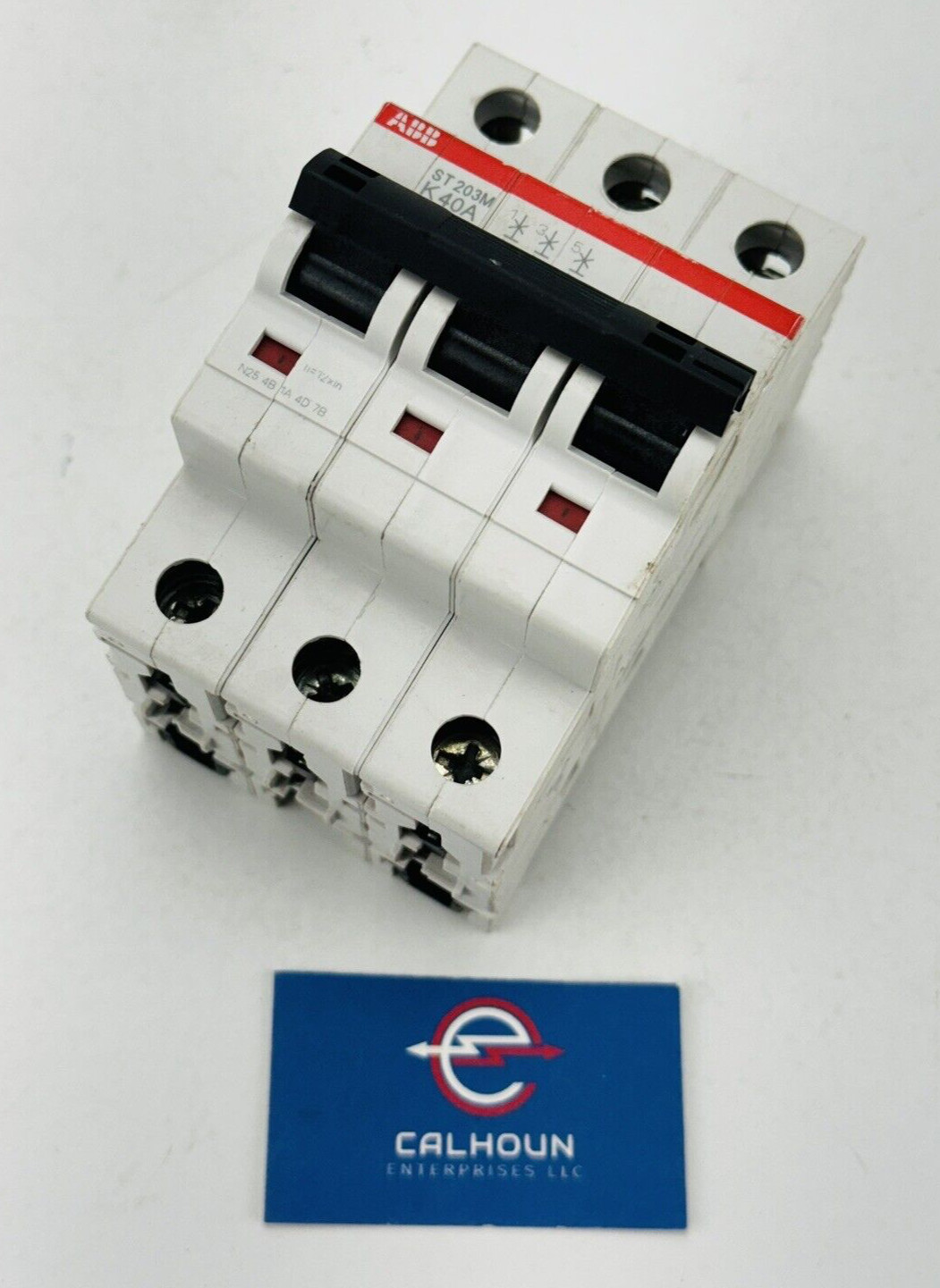 ABB - Image 1