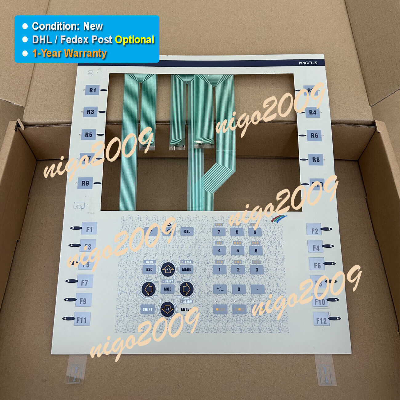 SCHNEIDER ELECTRIC - Image 1