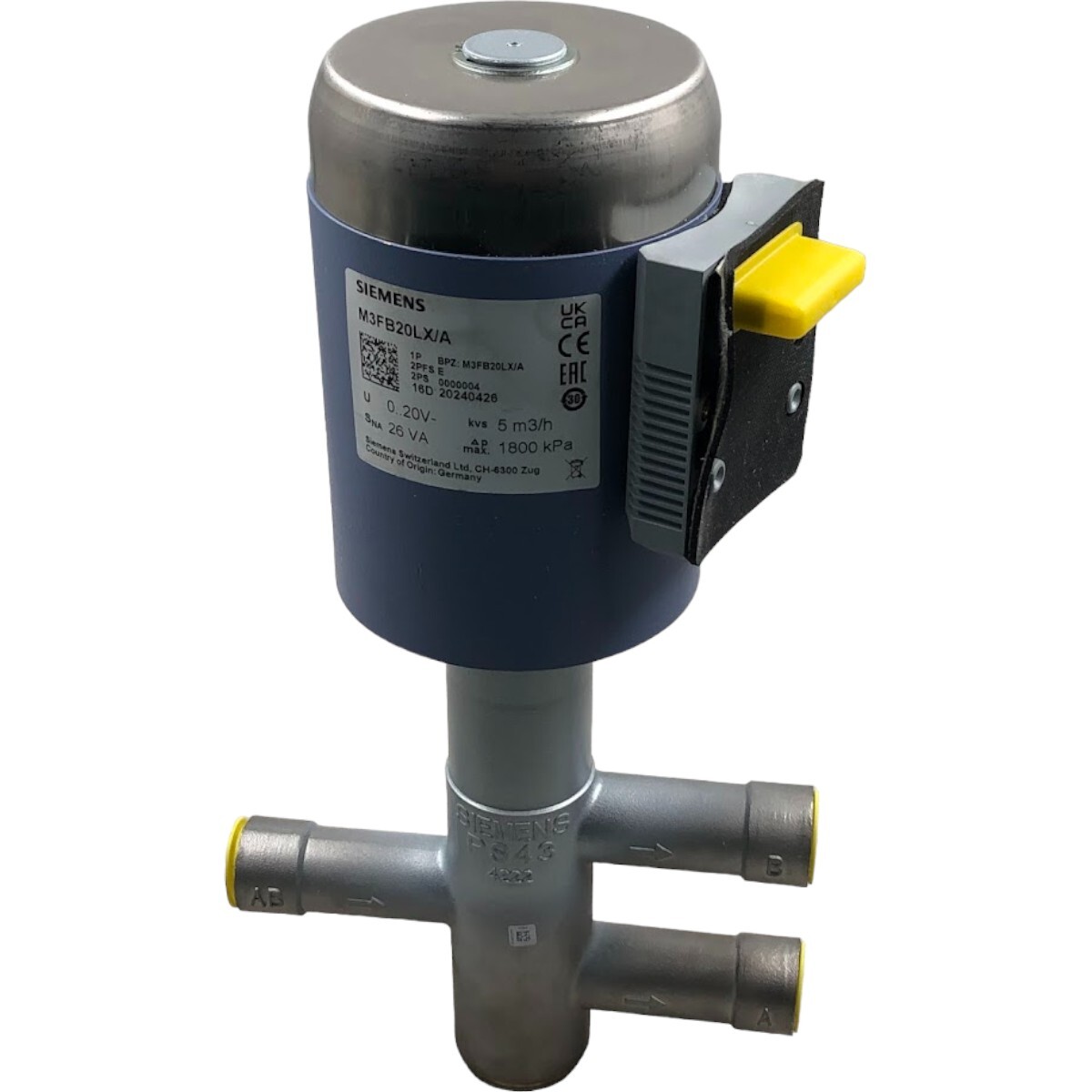 SIEMENS - Image 1