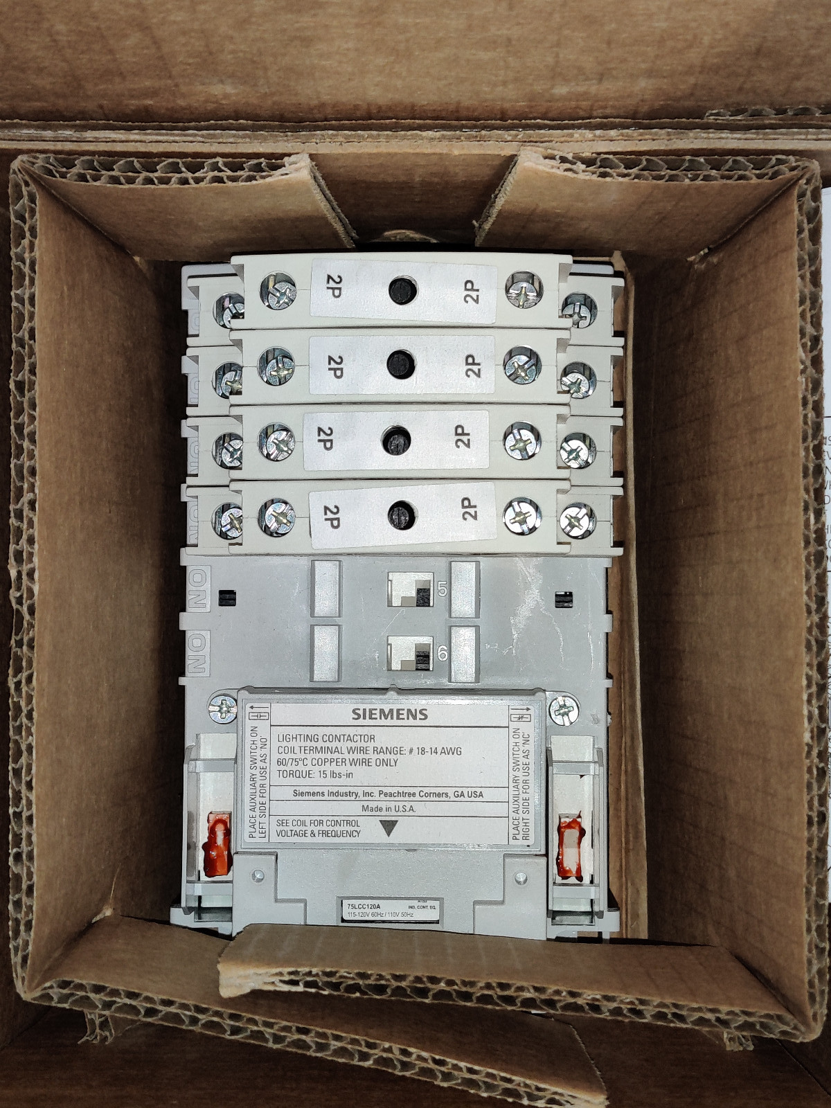 SIEMENS - Image 1