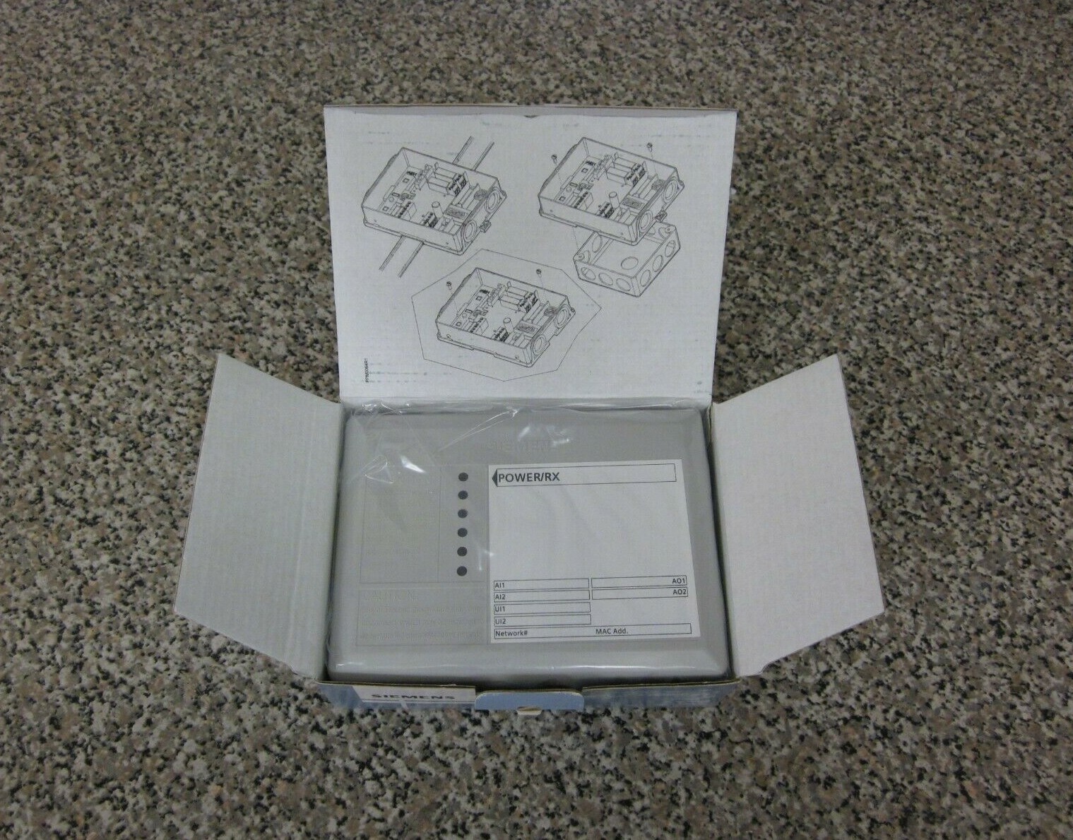 SIEMENS - Image 1