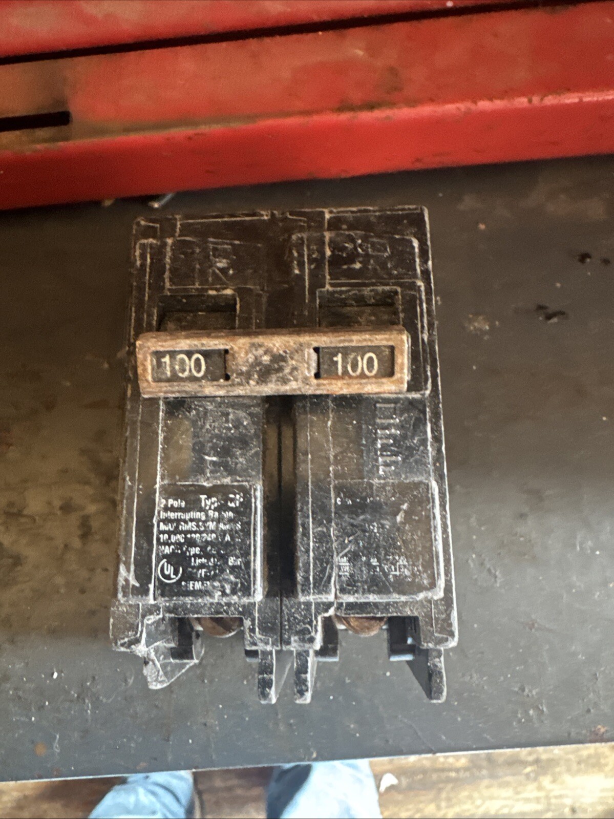 SIEMENS - Image 1