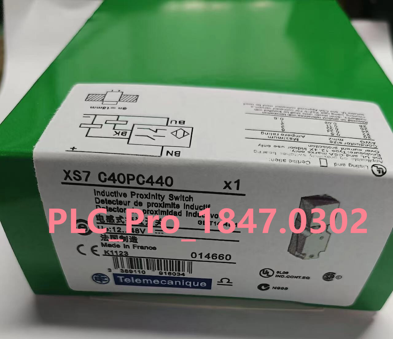 SCHNEIDER ELECTRIC - Image 1