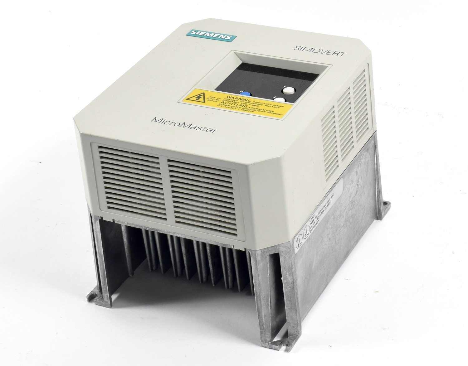 SIEMENS - Image 1