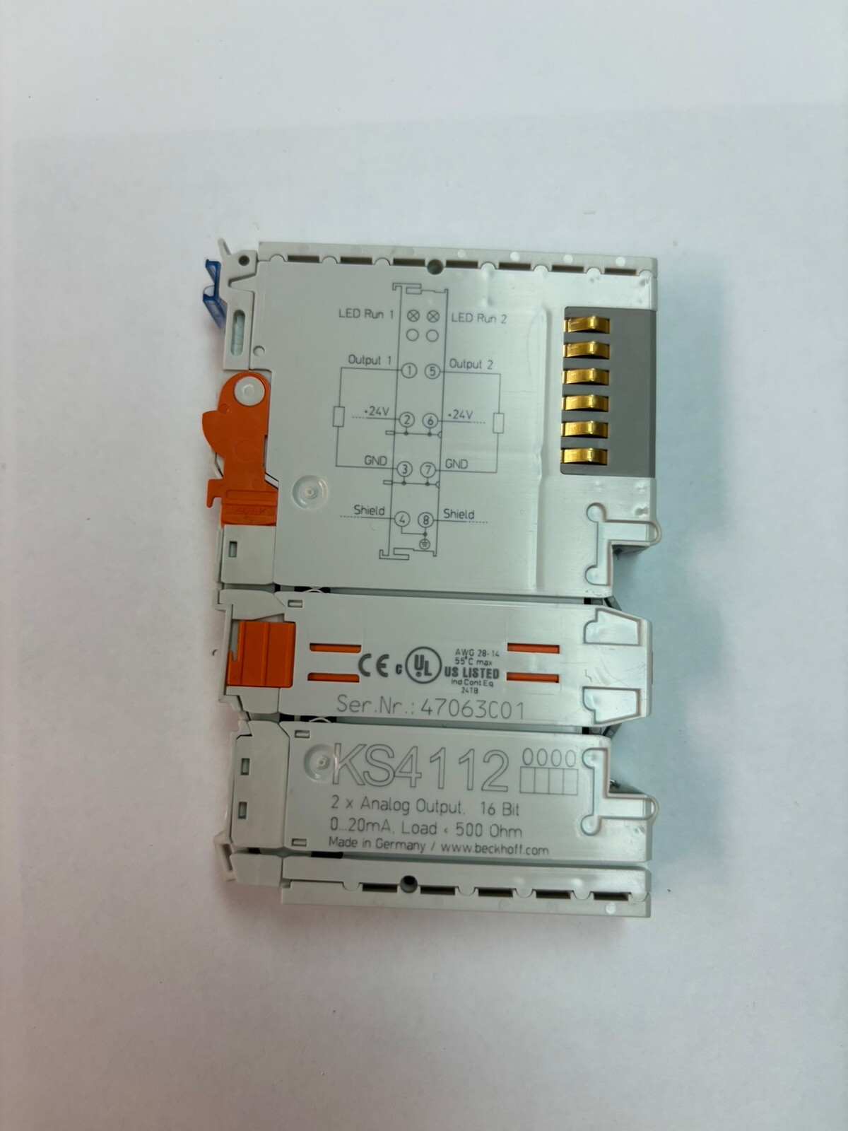 BECKHOFF - Image 1
