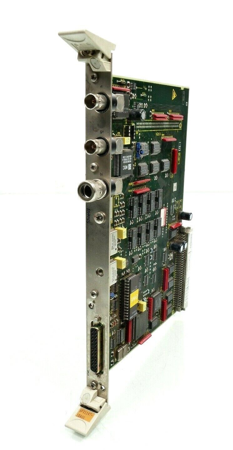 SIEMENS - Image 1