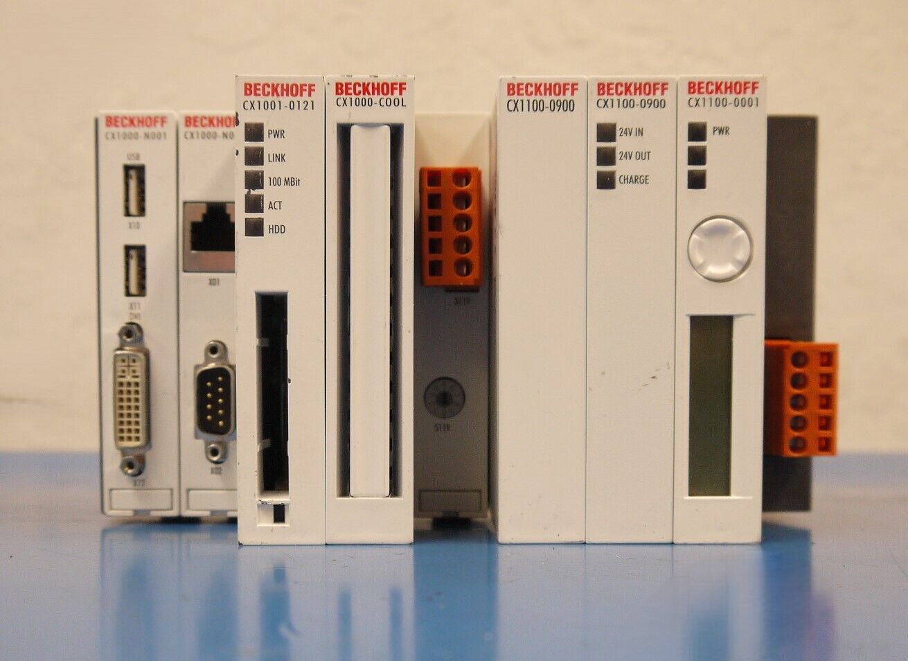 BECKHOFF - Image 1