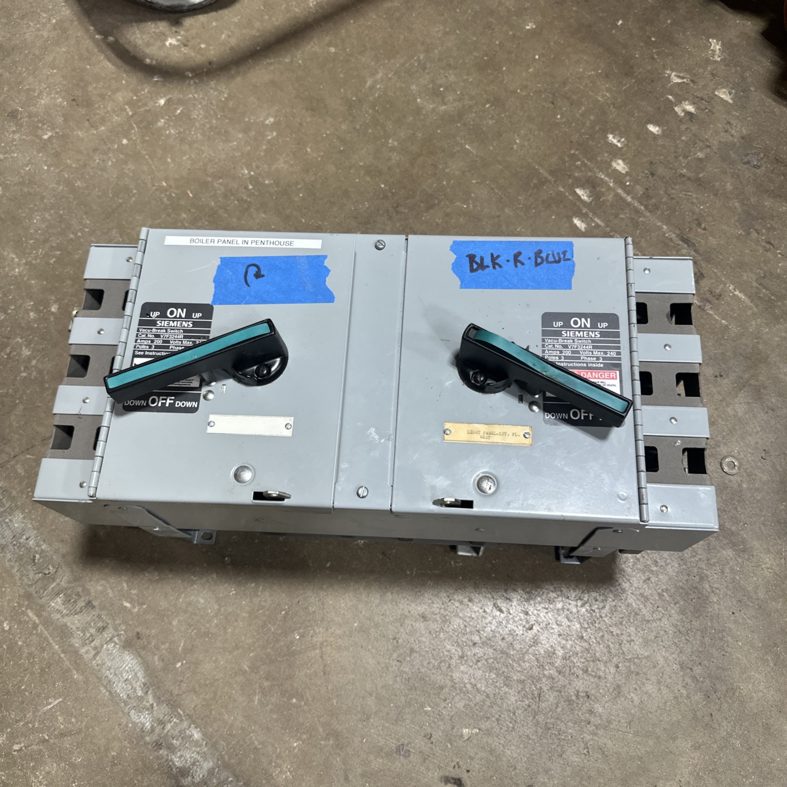 SIEMENS - Image 1