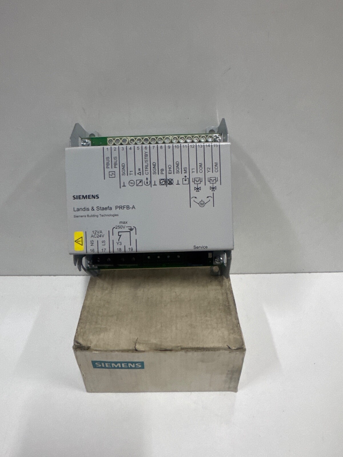 SIEMENS - Image 1