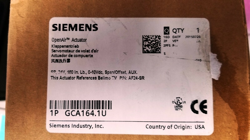 SIEMENS - Image 1