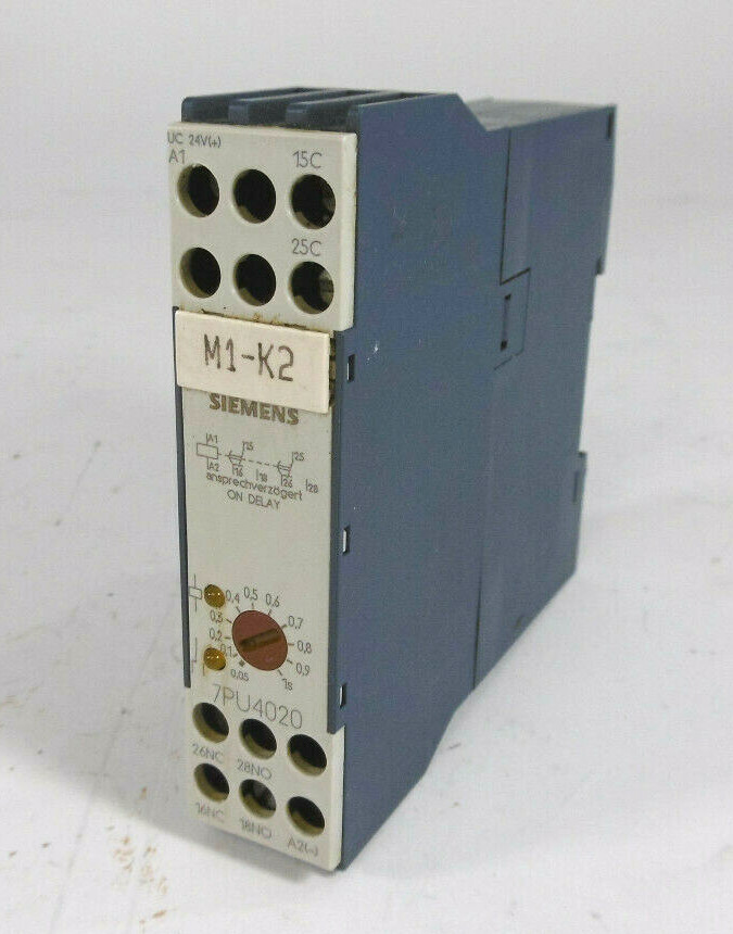 SIEMENS - Image 1