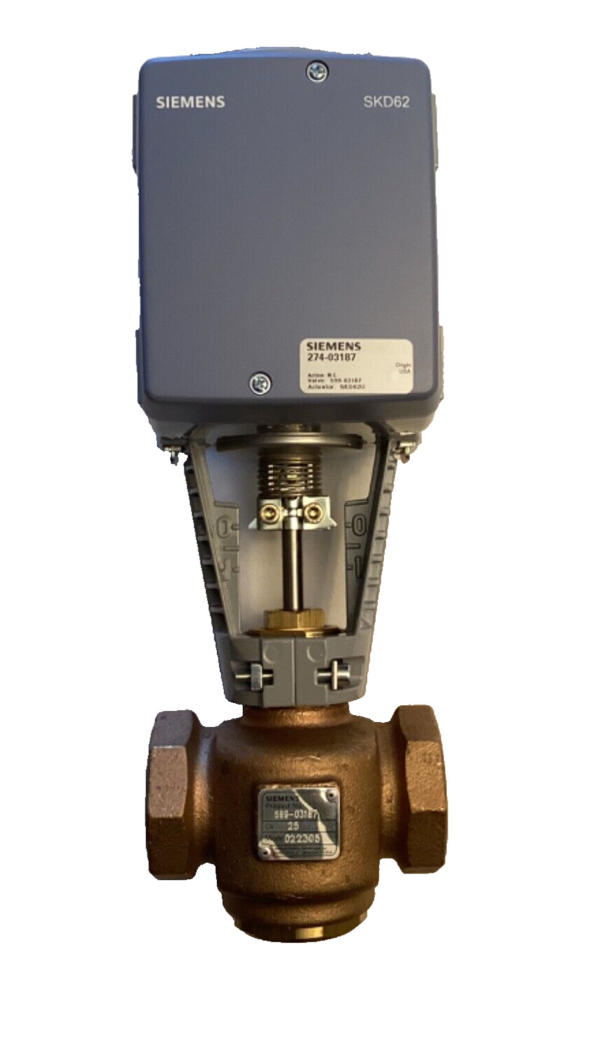 SIEMENS - Image 1