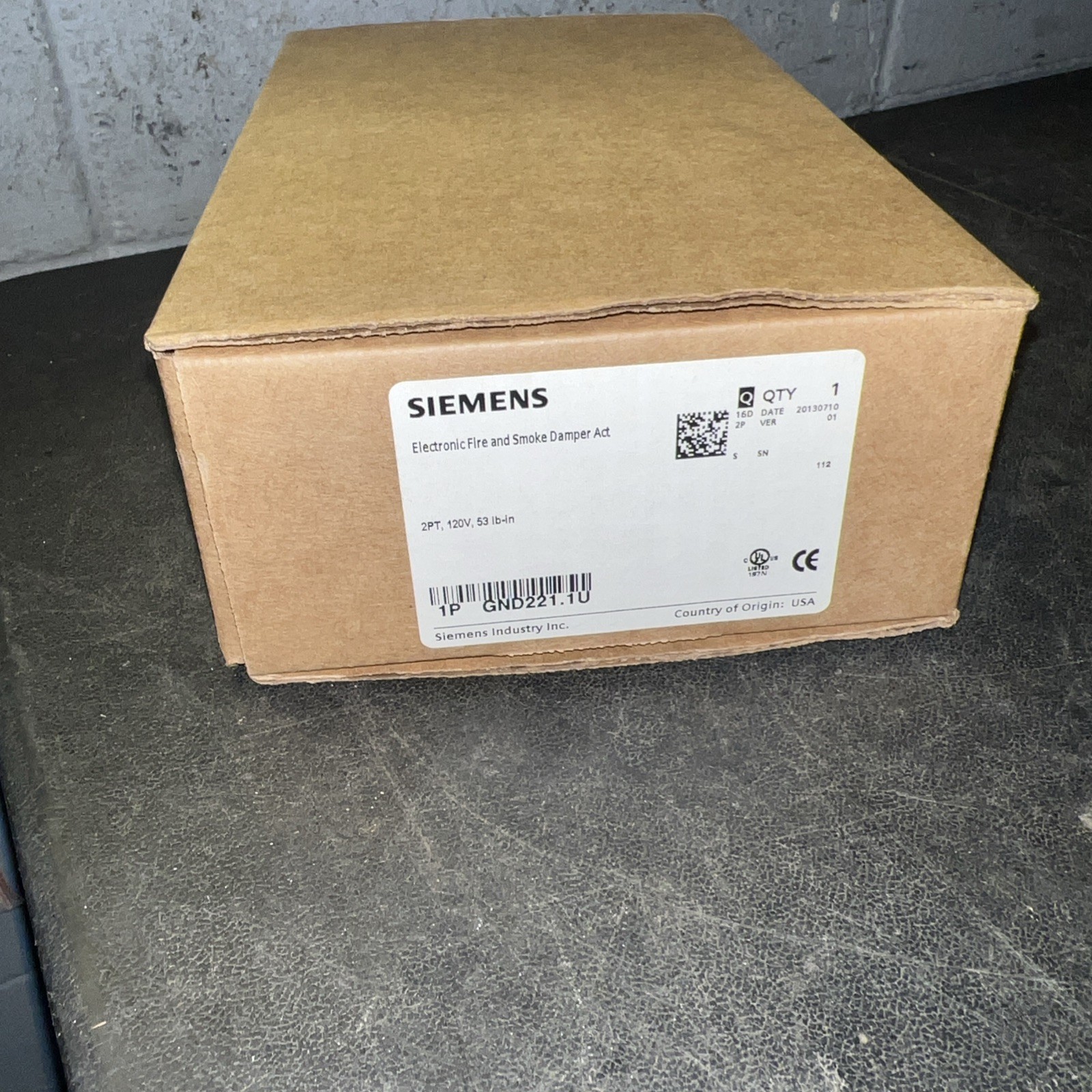 SIEMENS - Image 1