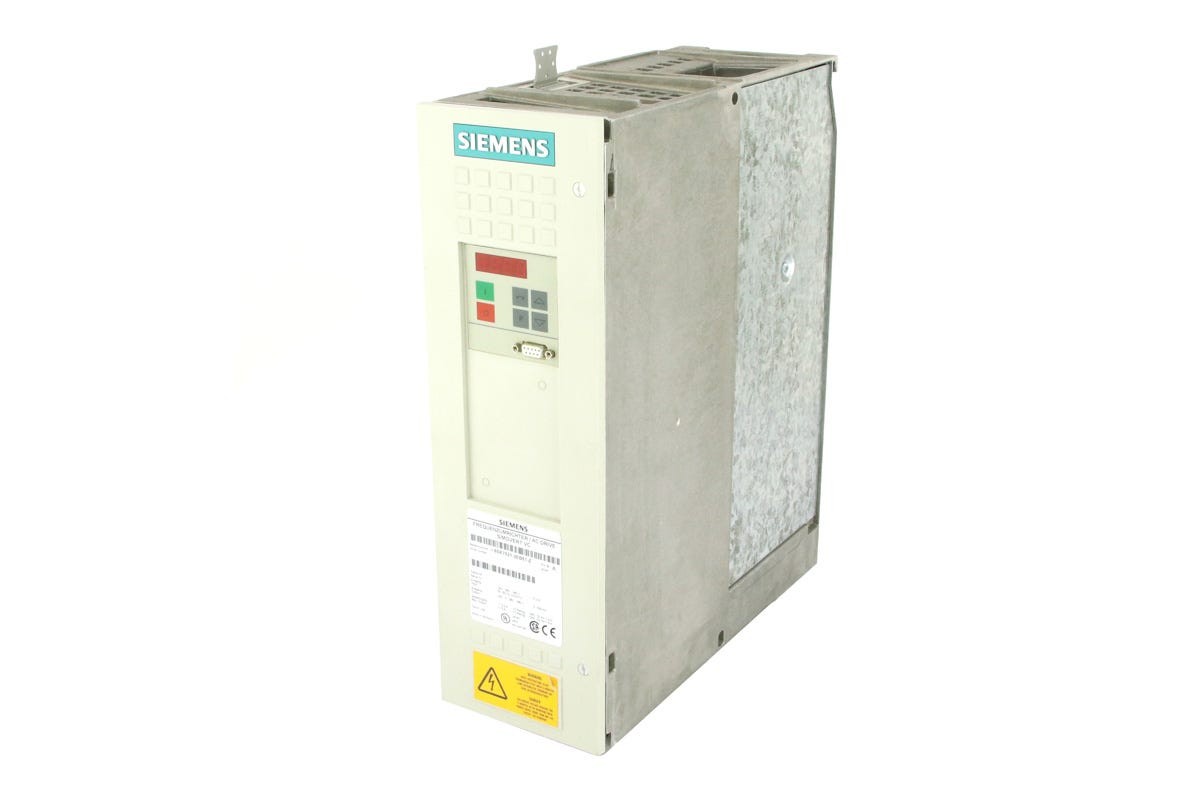SIEMENS - Image 1