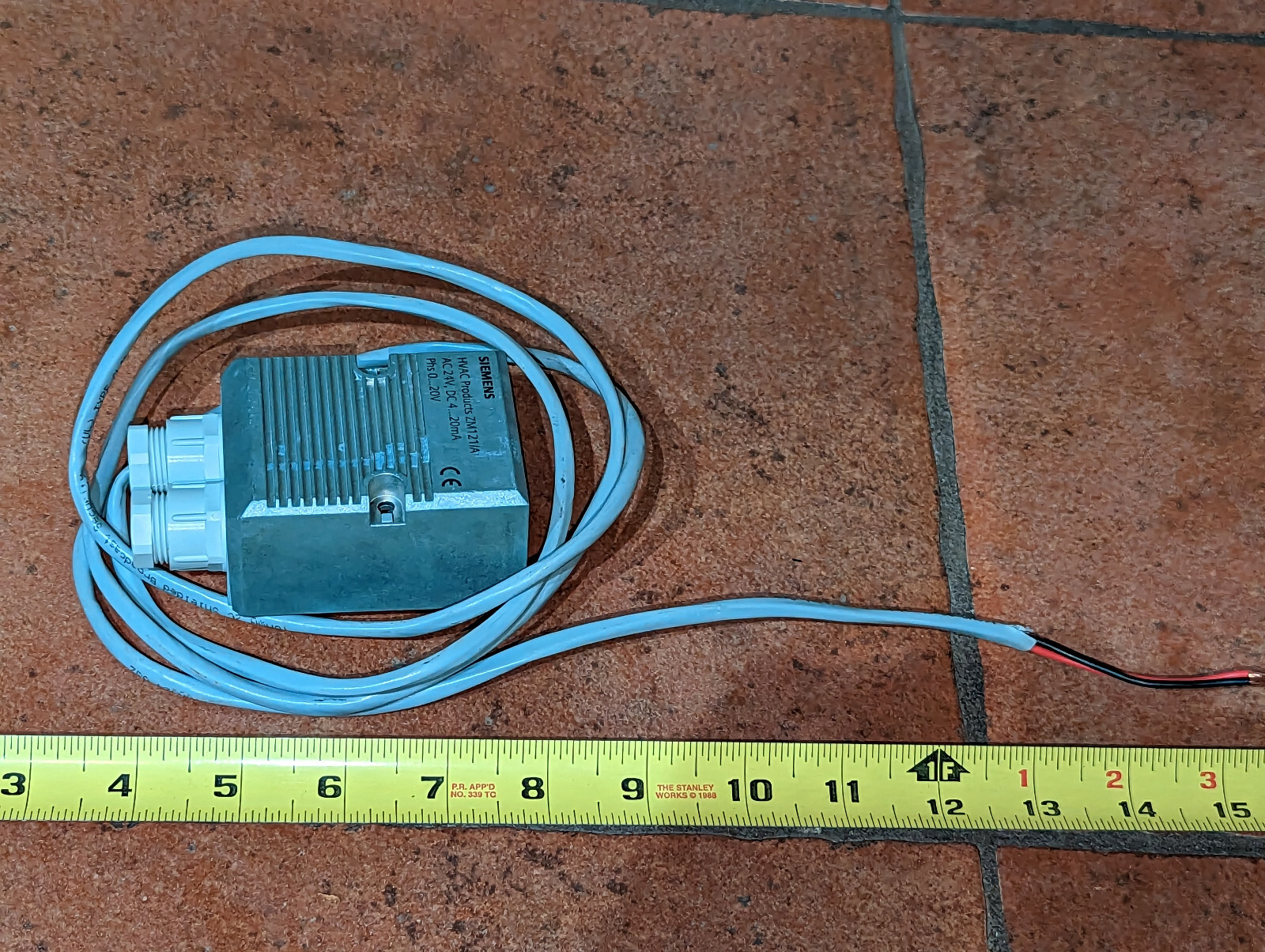 SIEMENS - Image 1