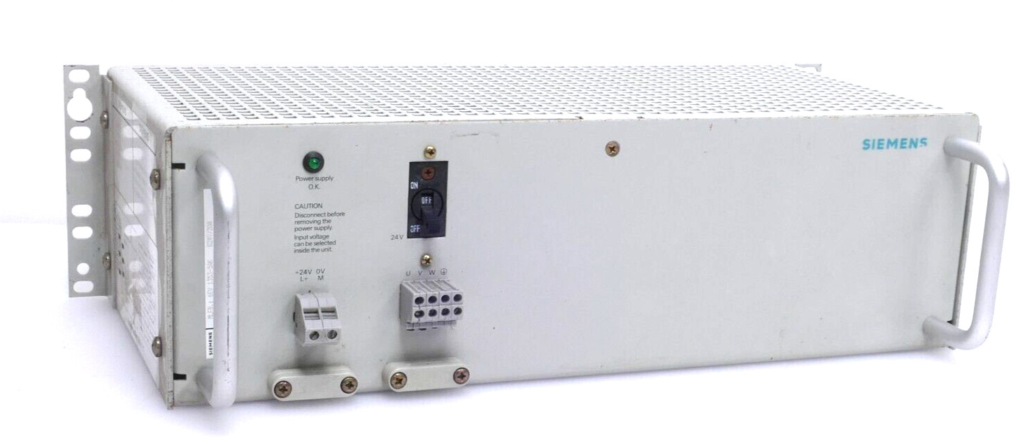 SIEMENS - Image 1