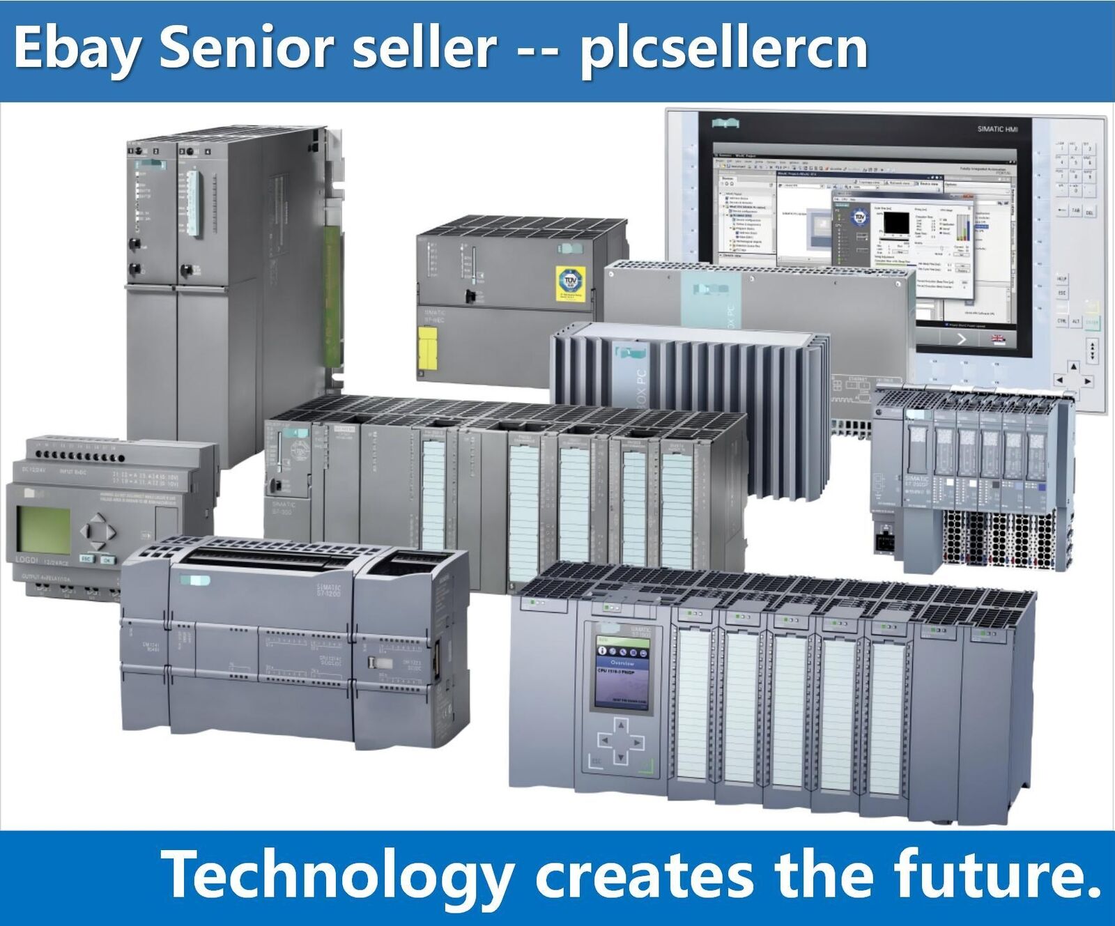 SIEMENS - Image 1