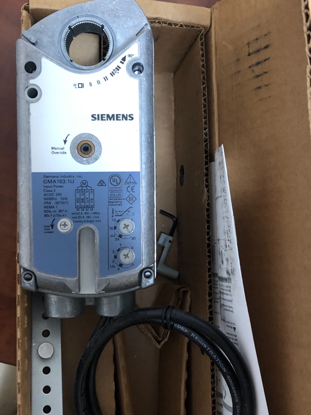 SIEMENS - Image 1