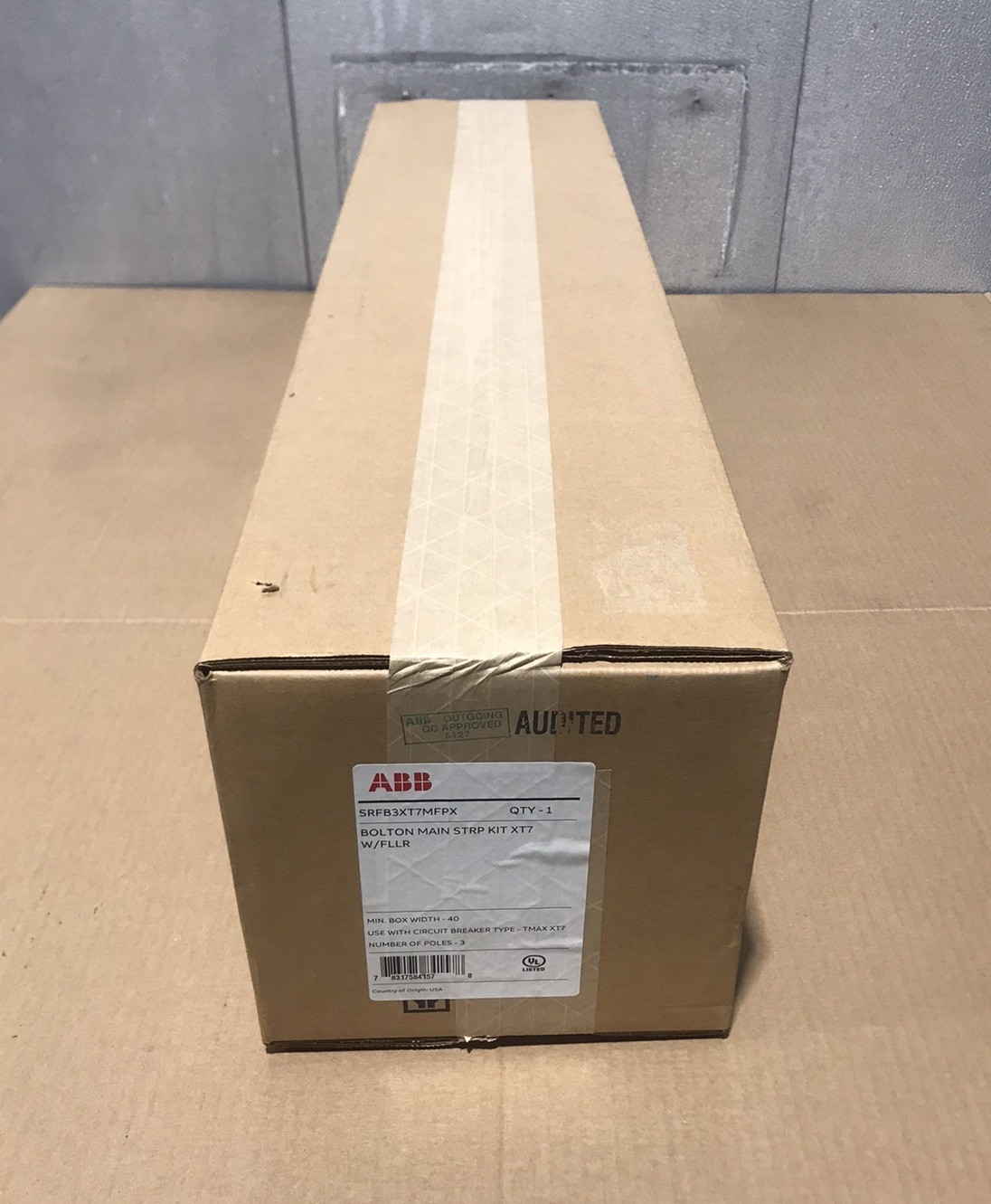 ABB - Image 1