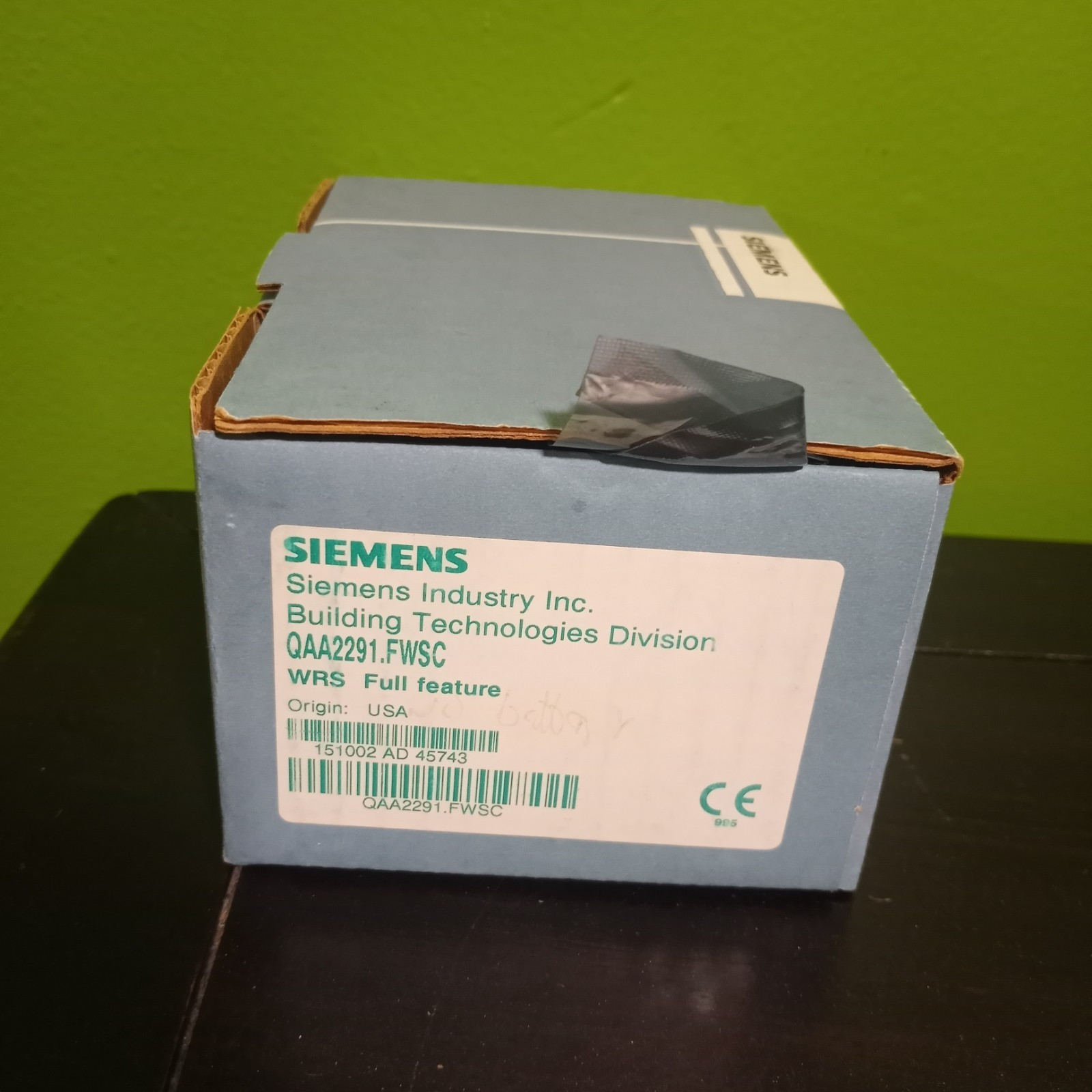 SIEMENS - Image 1
