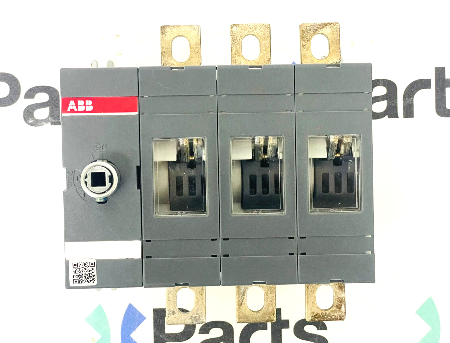 ABB - Image 1